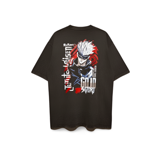 Gojo Oversized Acidwash