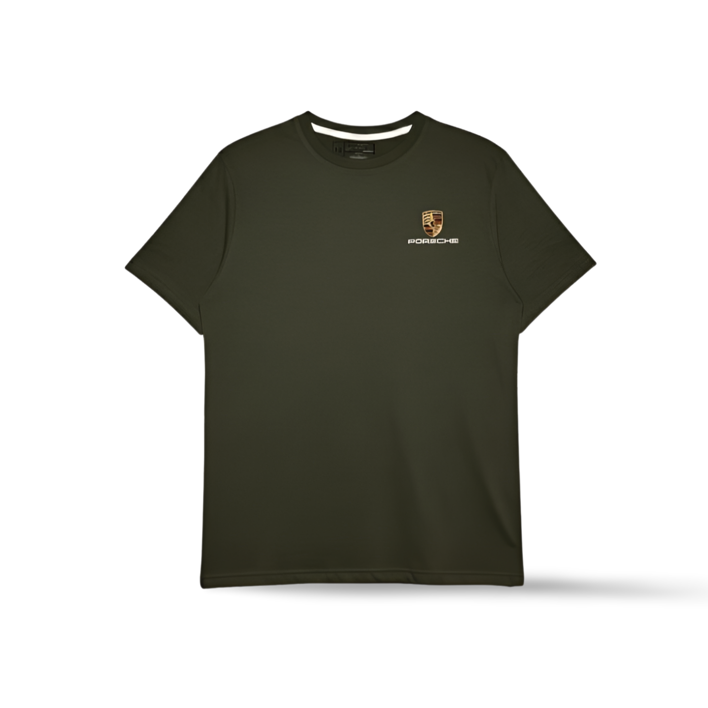 Porsche Tshirt