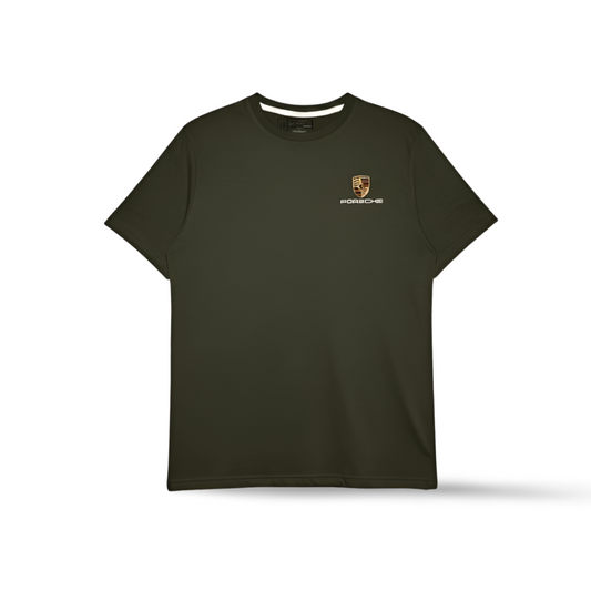 Porsche Tshirt
