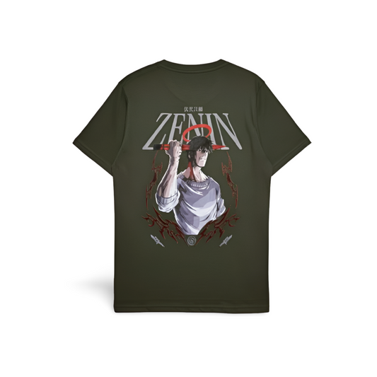Zenin Tshirt