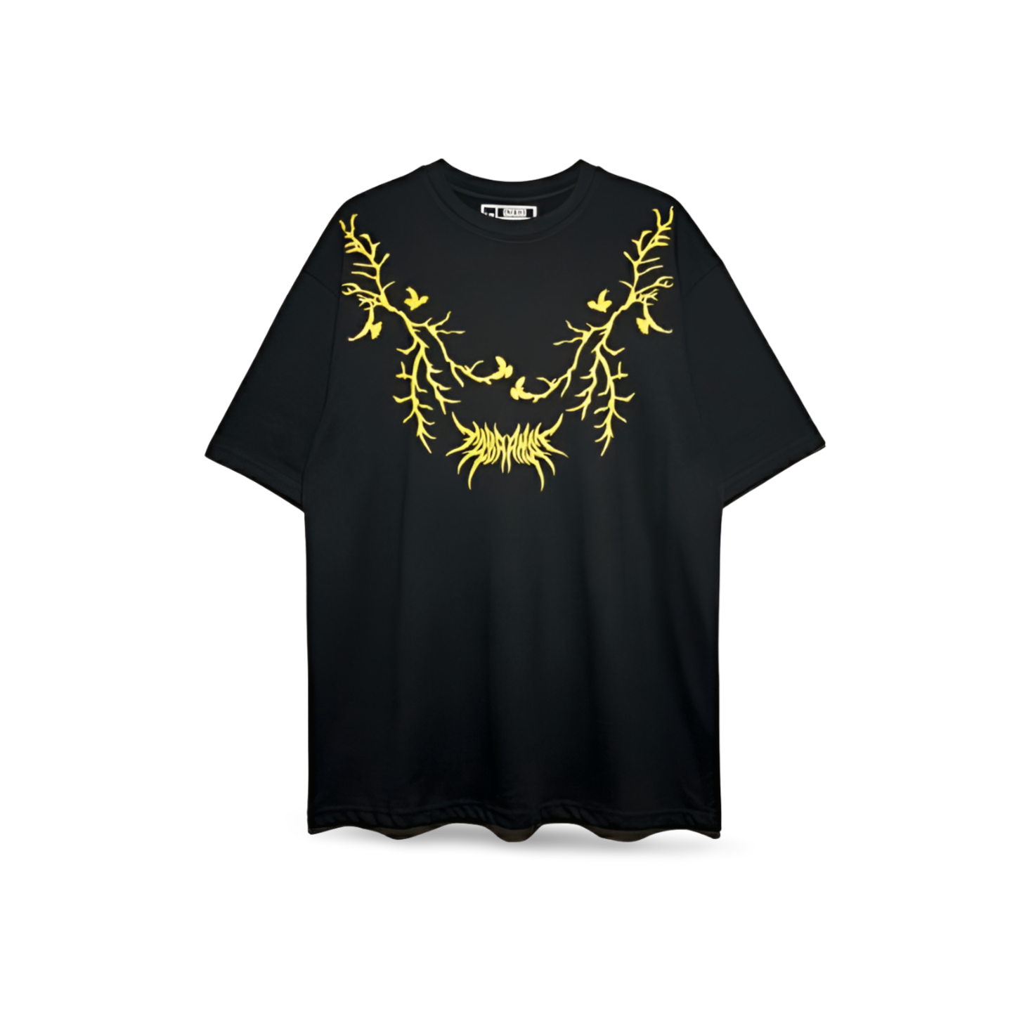 Lightning-Dragon Tshirt