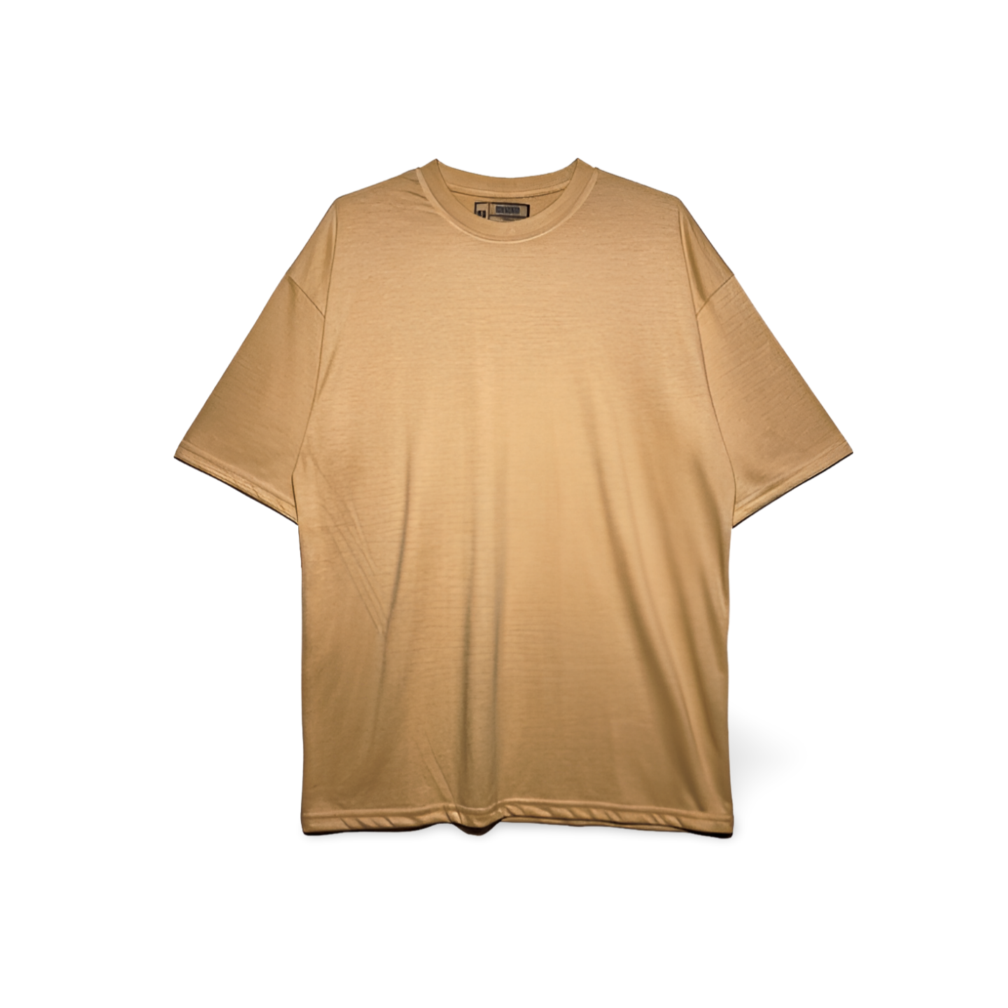 Japanese Oversized Shirt