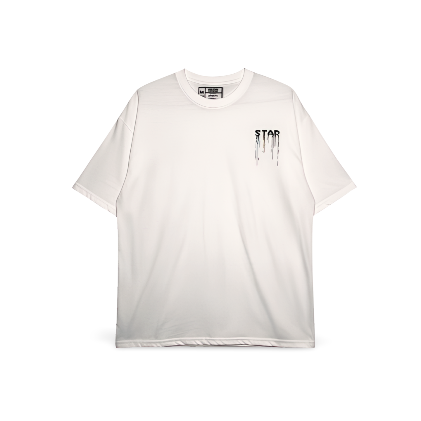 Star Oversized Shirt