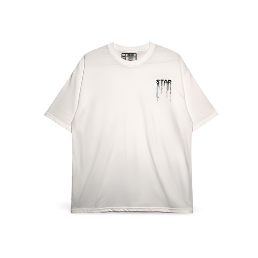 Star Oversized Shirt