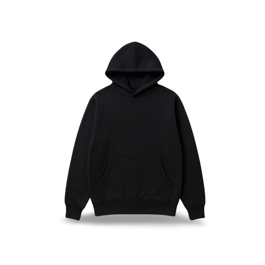 Plain Hoodie GSM 280